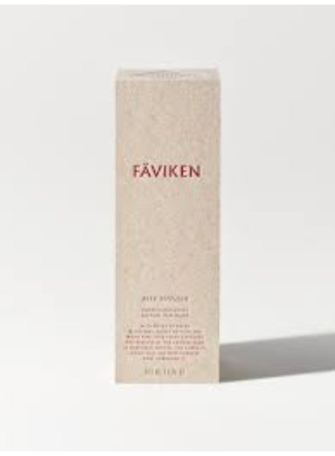 BJORK & BERRIES Björk and Berries Fäviken Reed Diffuser 200ml - Image 3