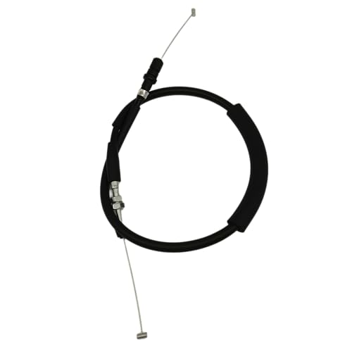 aahywm NEW 35520-33050 Throttle Pedal Cable Assy Compatible with 1996-1999 Toyot Avalon/ 1997-2001 Toyot Camry /1999-2003 Toyot Solara Accelerator Control Cable - Image 2