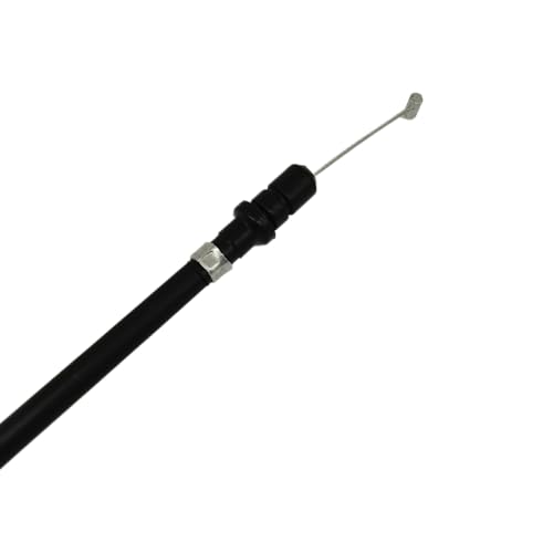 aahywm NEW 35520-33050 Throttle Pedal Cable Assy Compatible with 1996-1999 Toyot Avalon/ 1997-2001 Toyot Camry /1999-2003 Toyot Solara Accelerator Control Cable - Image 4
