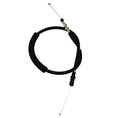 aahywm NEW 35520-33050 Throttle Pedal Cable Assy Compatible with 1996-1999 Toyot Avalon/ 1997-2001 Toyot Camry /1999-2003 Toyot Solara Accelerator Control Cable - Image 3