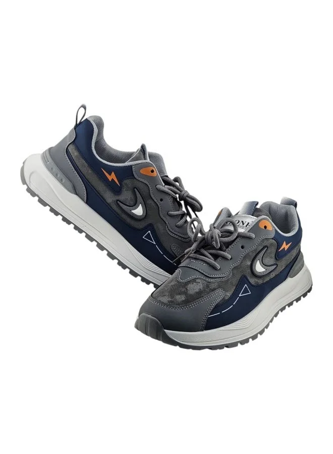 ستون حذاء رياضي خفيف من إيثر