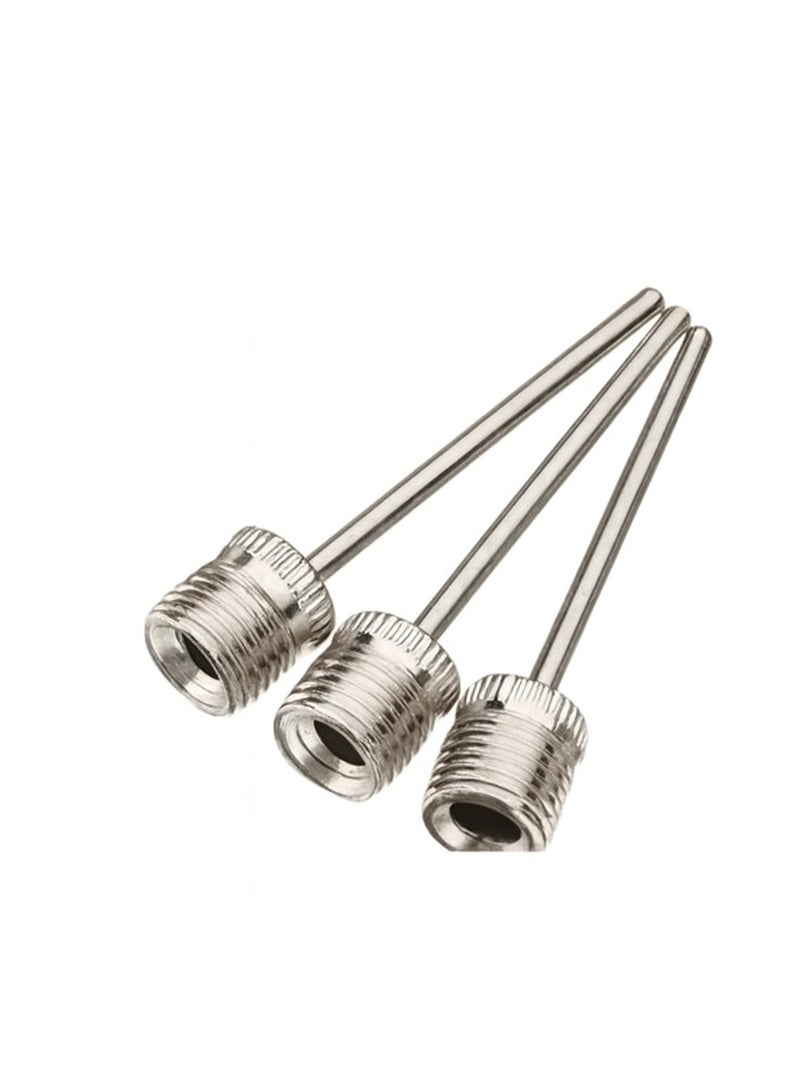 H PRO HM Sports Premium Football Air Pump Needles | Precision for Perfect Inflation - Image 1
