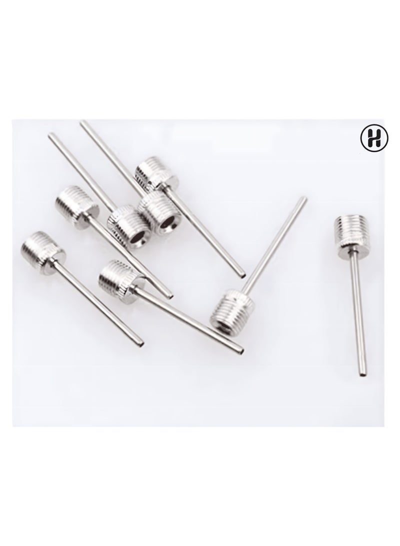 H PRO HM Sports Premium Football Air Pump Needles | Precision for Perfect Inflation - Image 2