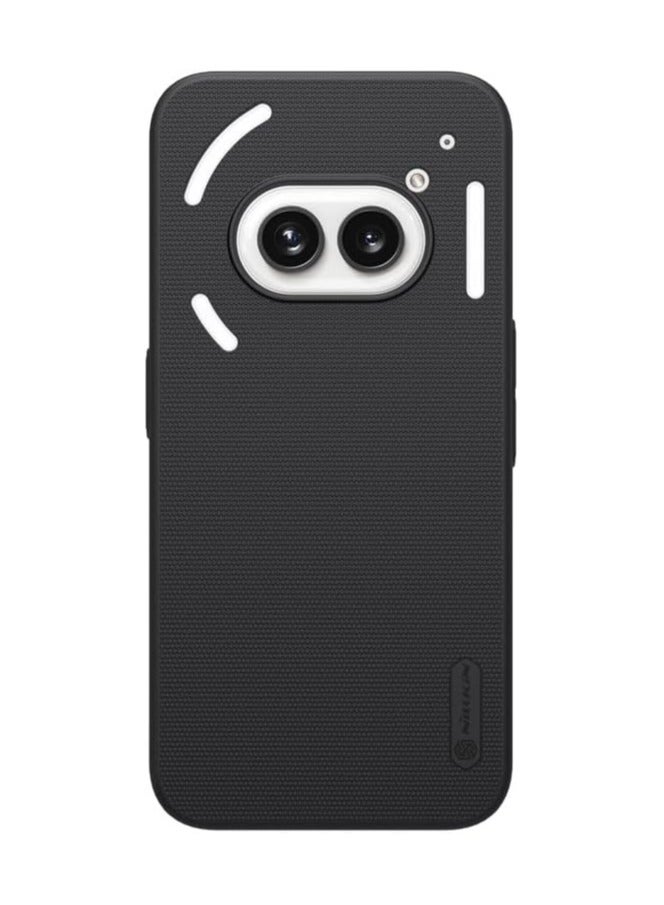 عام حالة لجهاز Nothing Phone 2a Plus 2024 - حالة هاتف رفيعة للغاية ومطفية مقاومة للخدش والسقوط - غطاء خلفي واقي لجهاز Nothing Phone 2A Plus. - Image 1