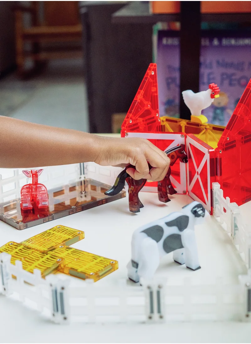 ماجنا-تايلز Farm 25 Piece Set