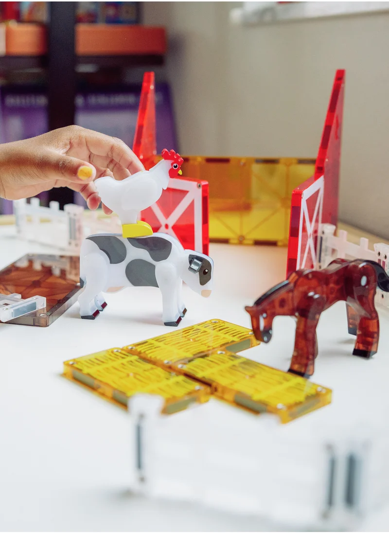 ماجنا-تايلز Farm 25 Piece Set