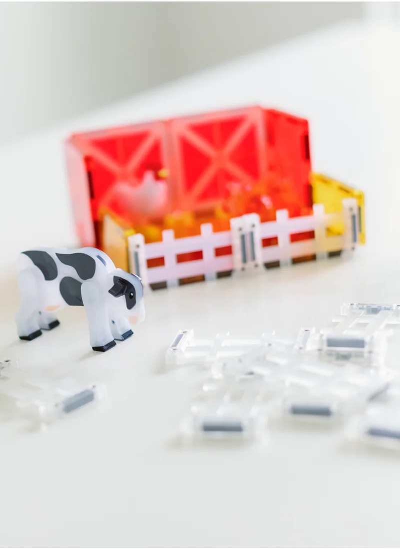 ماجنا-تايلز Farm 25 Piece Set