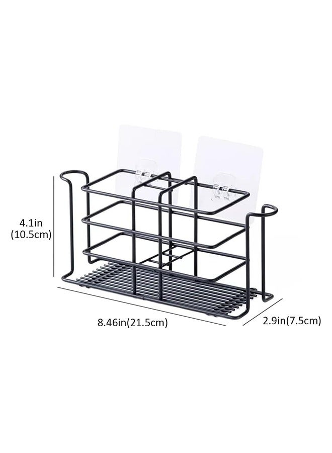 كيلا حامل فرشاة الأسنان - Image 4