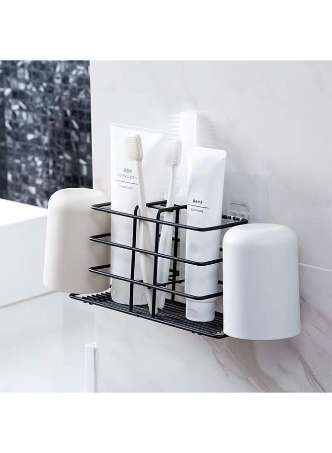 كيلا حامل فرشاة الأسنان - Image 5