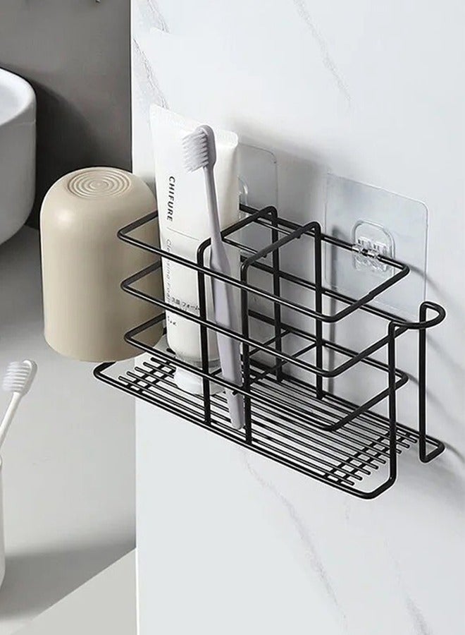 كيلا حامل فرشاة الأسنان - Image 1