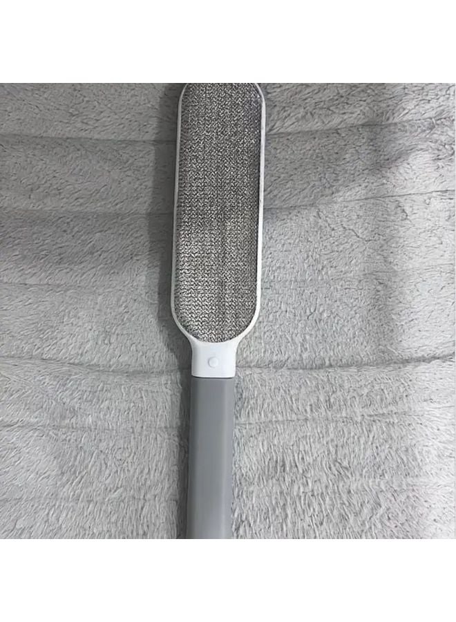 Hair Adhesive Static Lint Remover Brush For Clothes Furniture Pet Hair - Image 1
