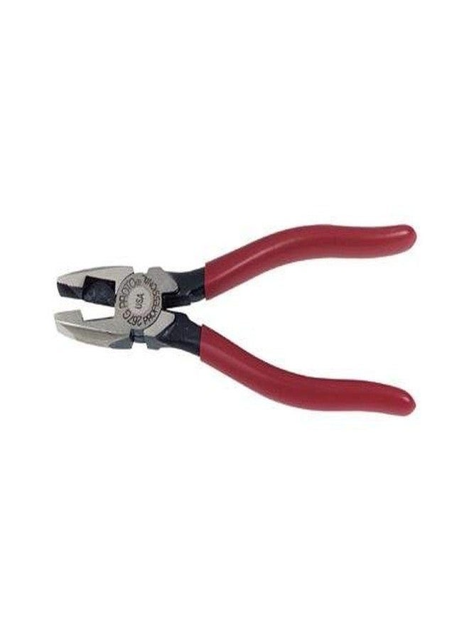 Proto Lineman's Pliers New England Style 6-3/16" - Image 1