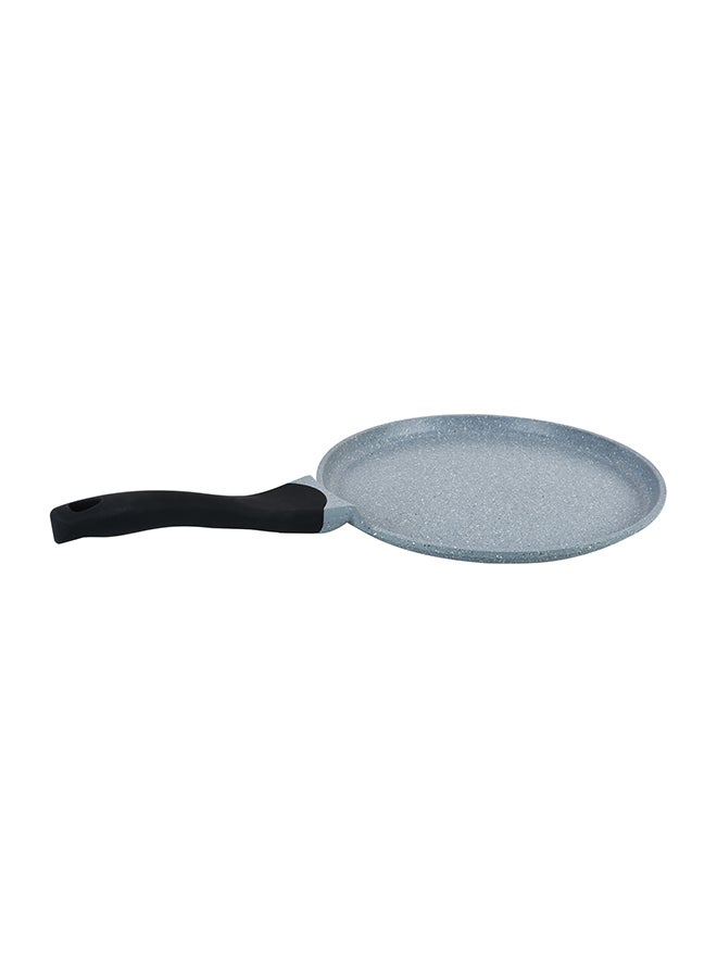 Prestige Cast Aluminum Tawa Gray 28cm - Image 3