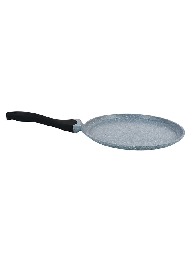 Prestige Cast Aluminum Tawa Gray 28cm - Image 4