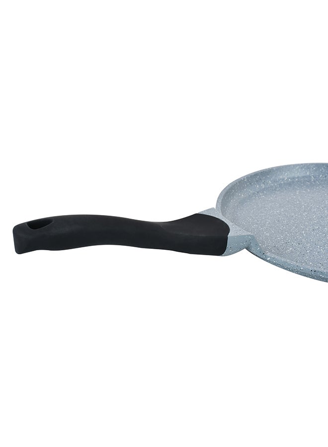 Prestige Cast Aluminum Tawa Gray 28cm - Image 5