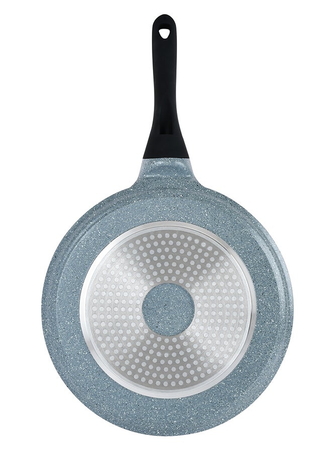 Prestige Cast Aluminum Tawa Gray 28cm - Image 2