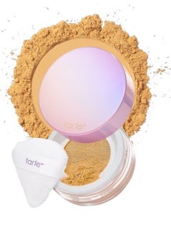 Honey - for tan-deep to deep skin tones