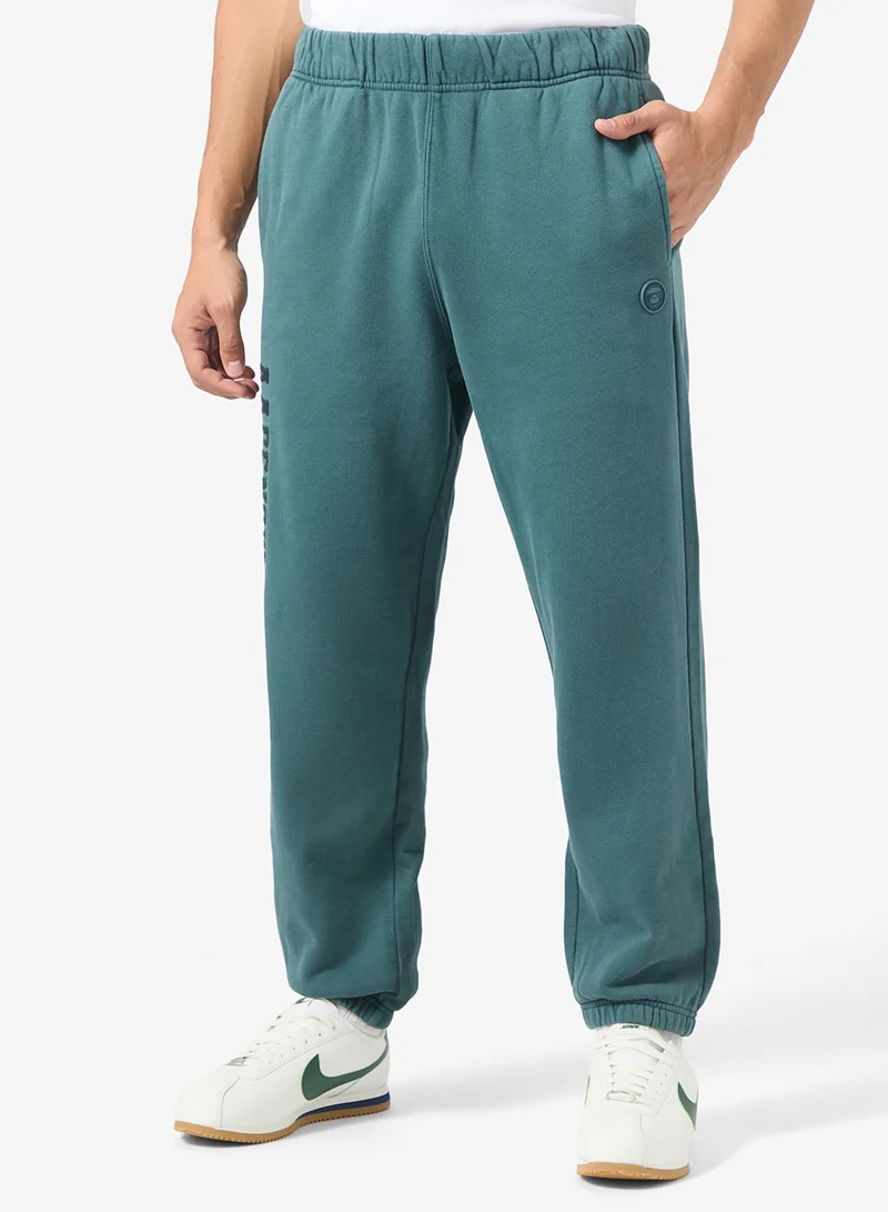 AAPE Aape  AAPE NOW SWEAT PANTS