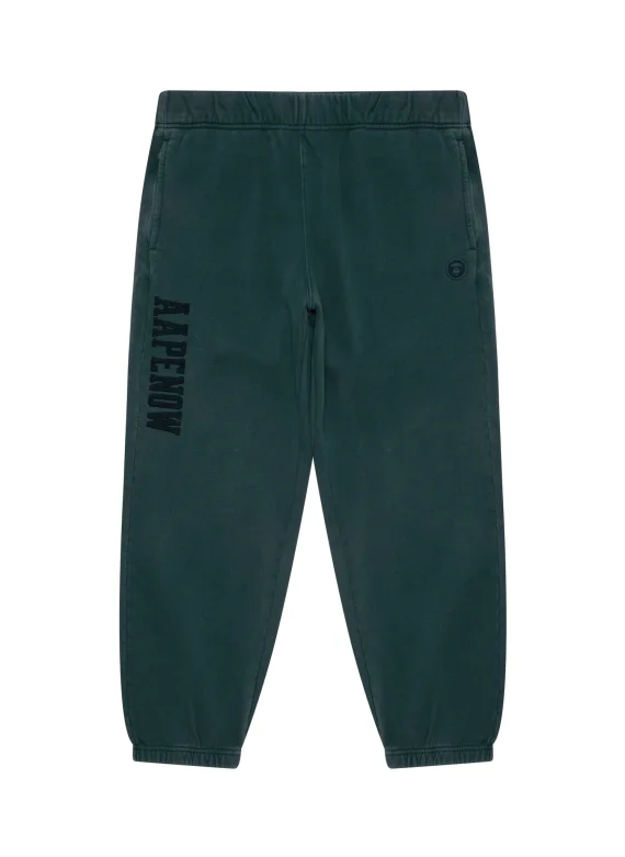 ايه ايه بي إي Aape  AAPE NOW SWEAT PANTS