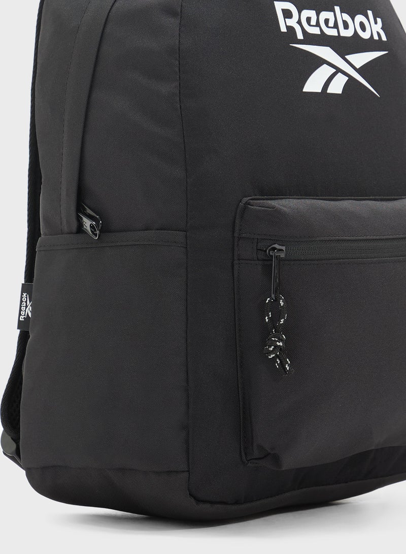 Reebok Carson 43Cm Backpack  - Image 4