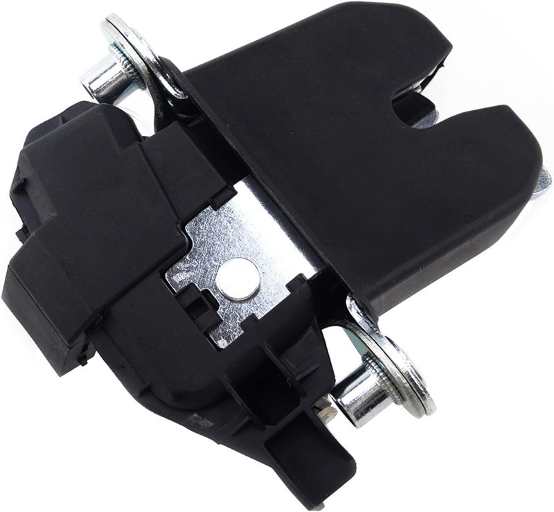 Wivplex 3 Pin Rear Trunk Lid Lock Actuator for Skoda - Image 3