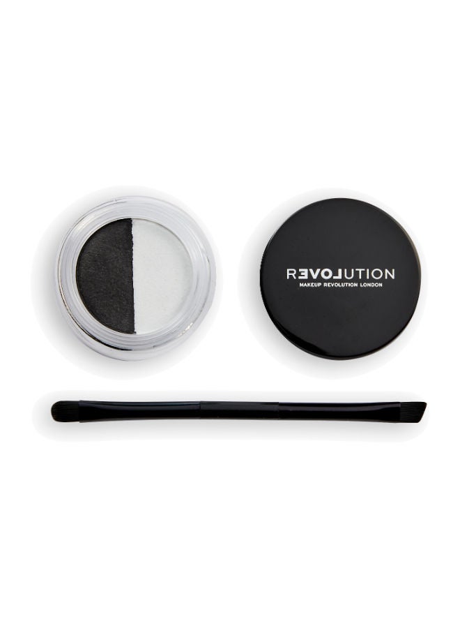 REVOLUTION Revolution Relove Water Activated Liner Distinction  - Image 3