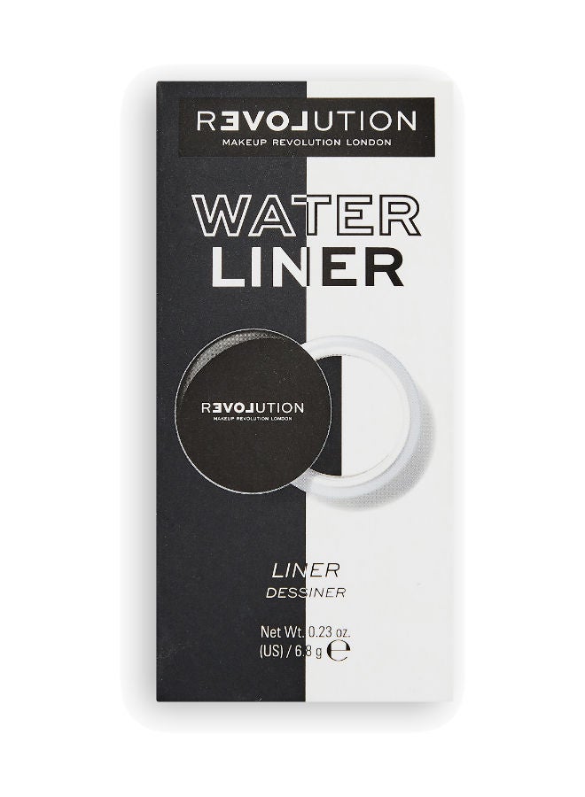 REVOLUTION Revolution Relove Water Activated Liner Distinction  - Image 1