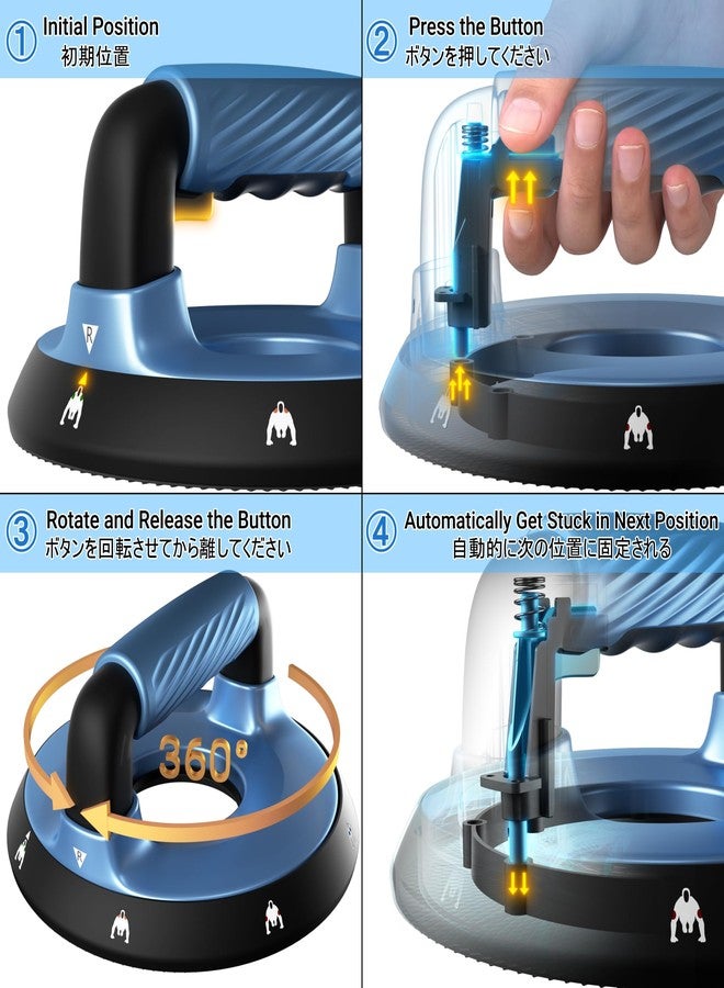 Readaeer push up stand - Image 2