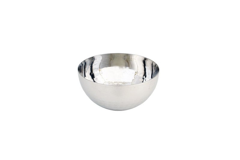 Smartserve Stainless Steel Groove Katori 6pcs Dia 8.5 - Image 3