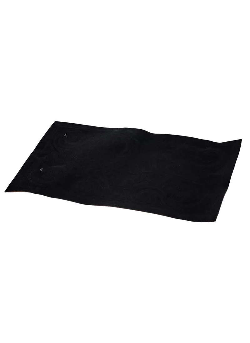 Royalford Brown Rubber Mat