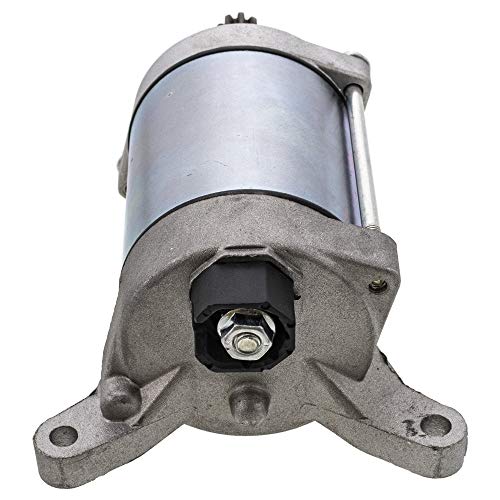 NICHE Starter Motor Assembly 1CT-81890-00-00 for 2011-2014 Yamaha Grizzly 450 YFM450 - Image 4