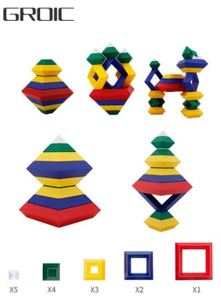 Multicolour 2