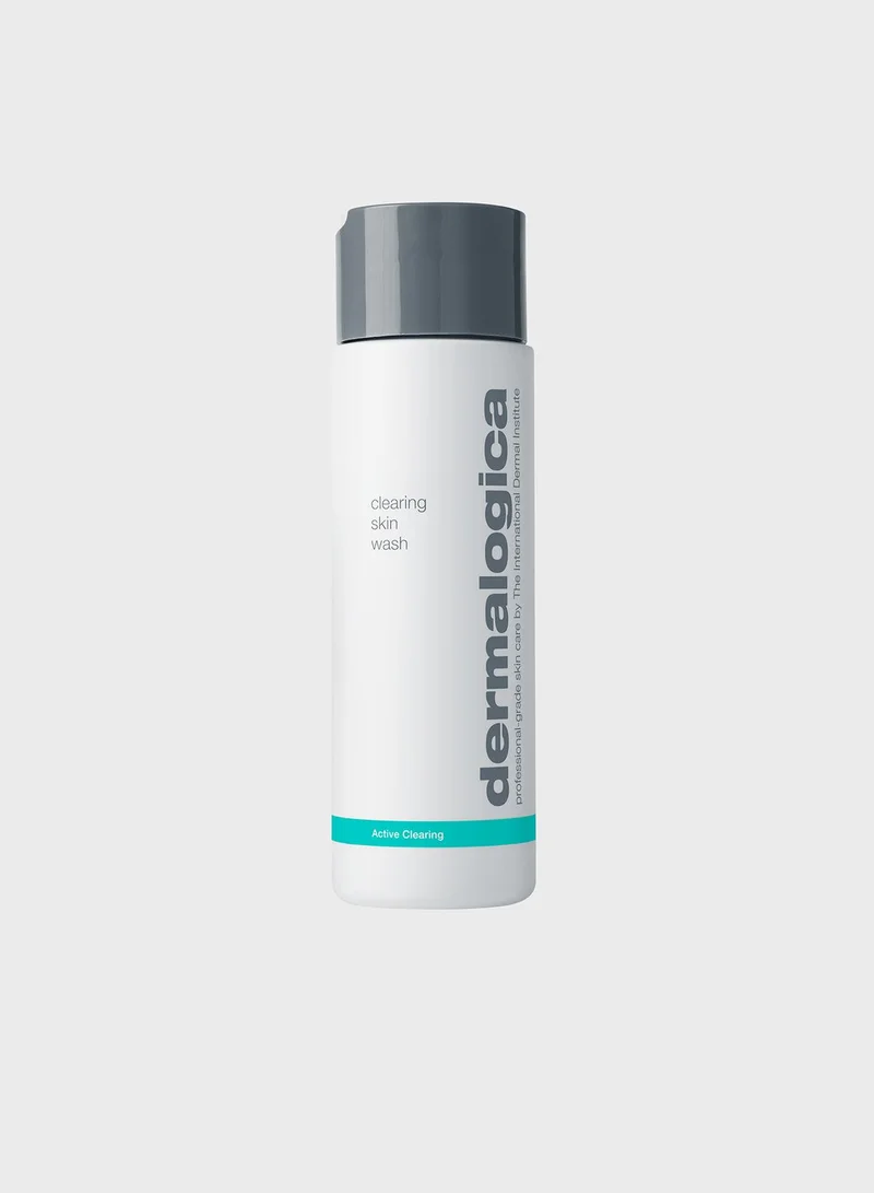 Dermalogica Clearing Skin Wash 250ml