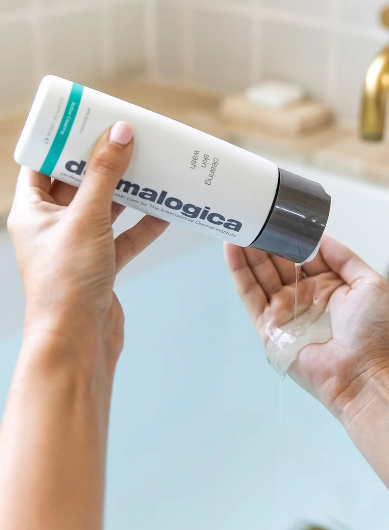 Dermalogica Clearing Skin Wash 250ml