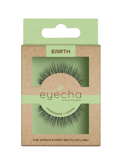 eyecha Earth Vegan Lash