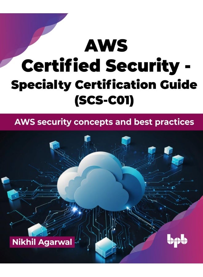 AWS Certified Security - Specialty Certification G: AWS security concepts and best practices - Image 1