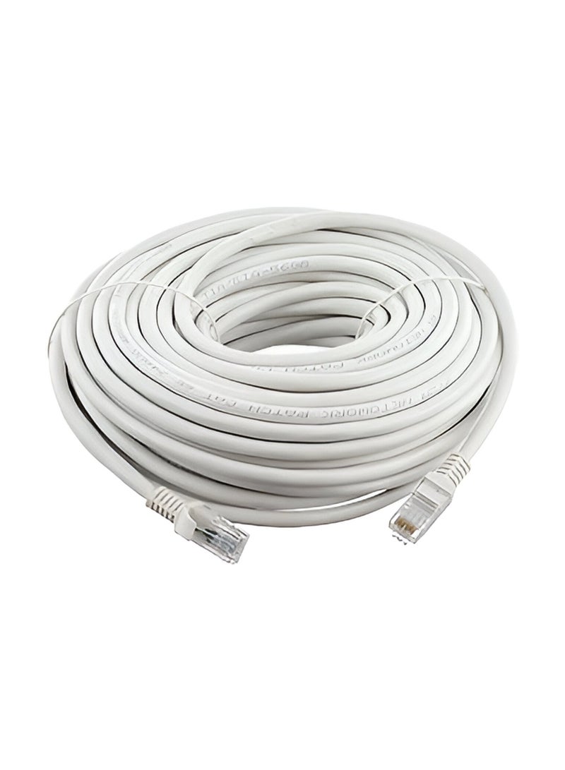 كابل اينترنت عشرين متر - Image 1