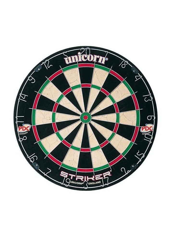 UNICORN Dart Board Tournament Size Competition Quality79383  - Image 1