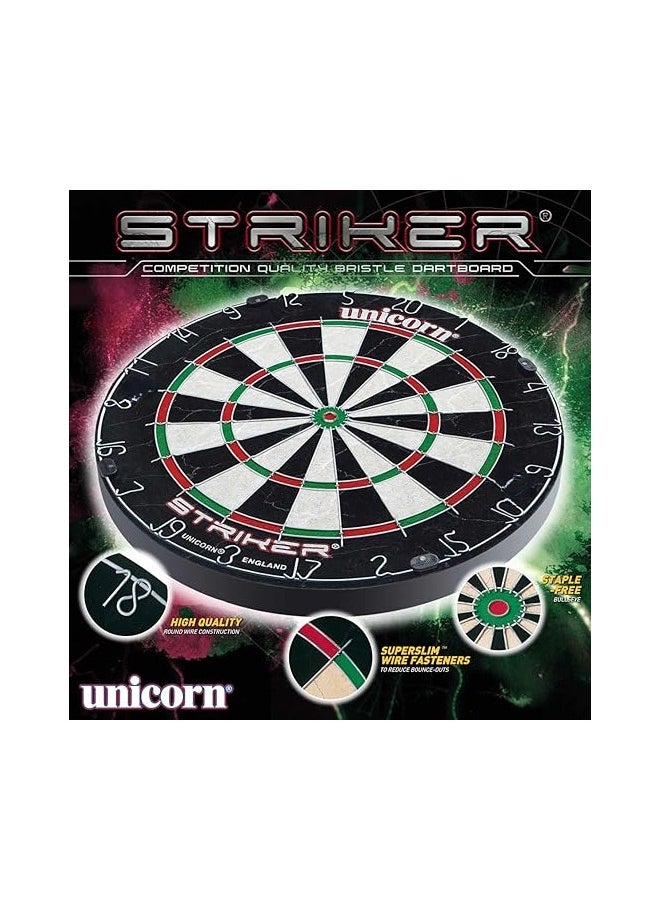 UNICORN Dart Board Tournament Size Competition Quality79383  - Image 4