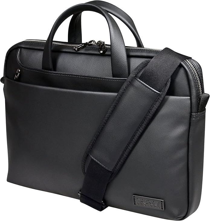 PORT Designs Port Zurich Topload 15.6” Black - Image 5