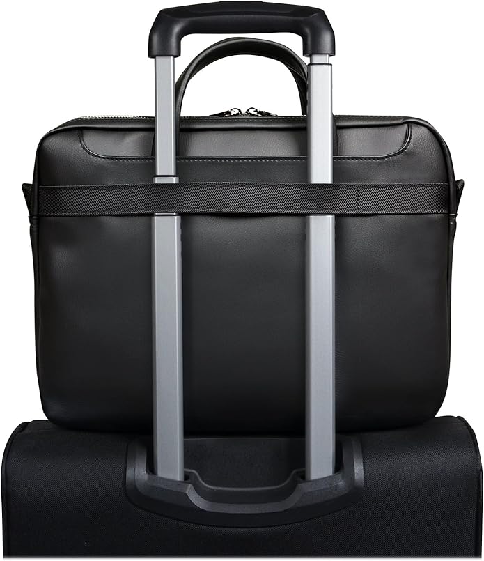 PORT Designs Port Zurich Topload 15.6” Black - Image 2