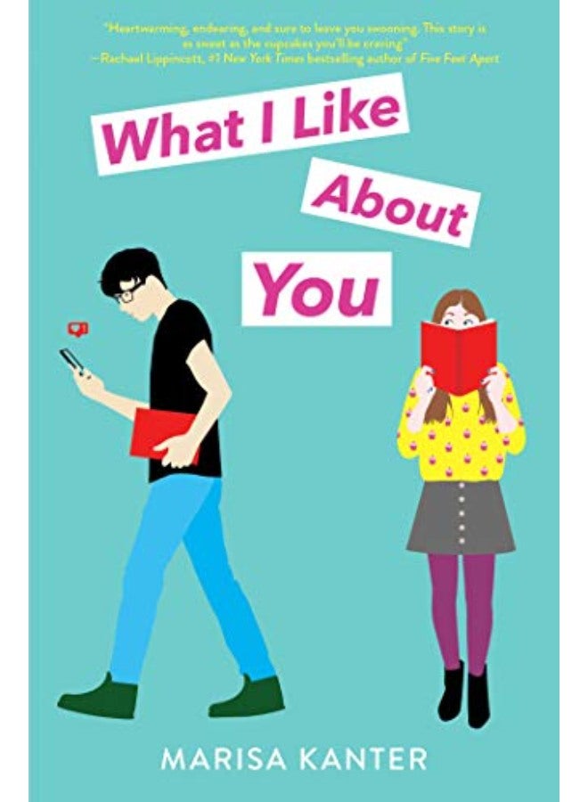 What I Like about You (Export)