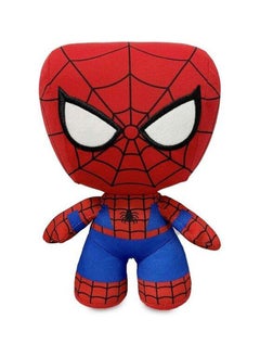 MARVEL Marvel Plush Core Spiderman 8 Inches  - Image 1