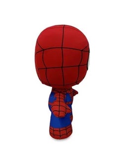 MARVEL Marvel Plush Core Spiderman 8 Inches  - Image 3