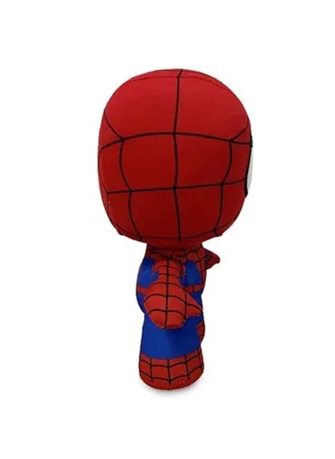 MARVEL Marvel Plush Core Spiderman 8 Inches  - Image 3