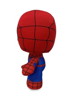 MARVEL Marvel Plush Core Spiderman 8 Inches  - Image 2