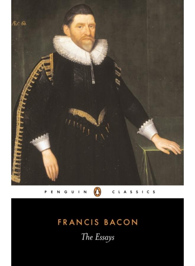 The Essays 