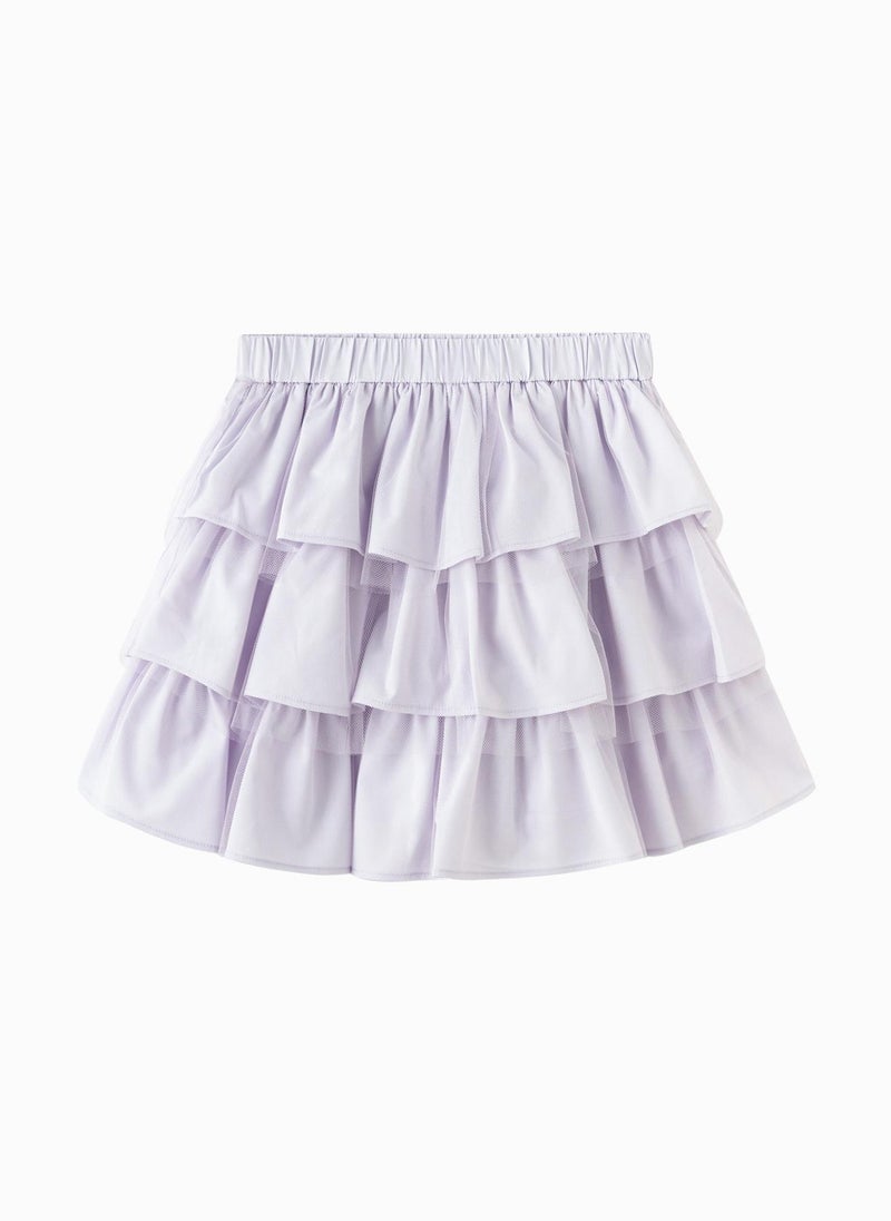 Balabala Kids Girls Woven skirt - Image 1