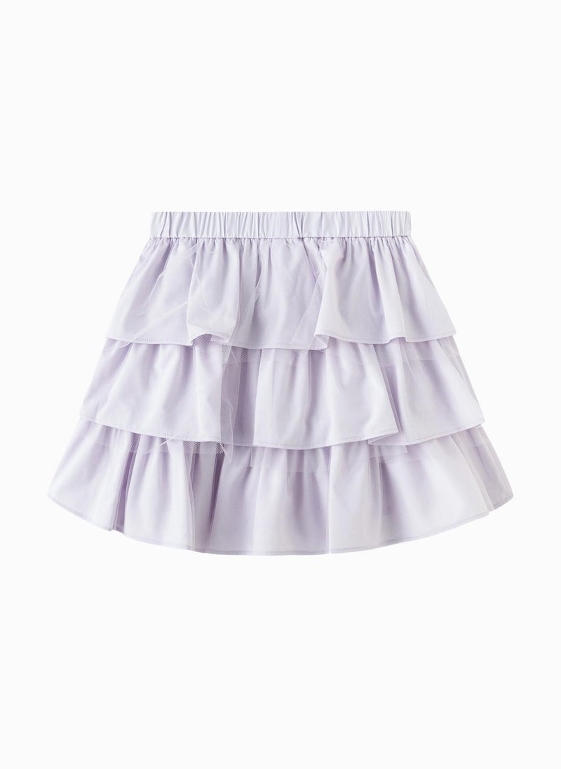 Balabala Kids Girls Woven skirt - Image 2