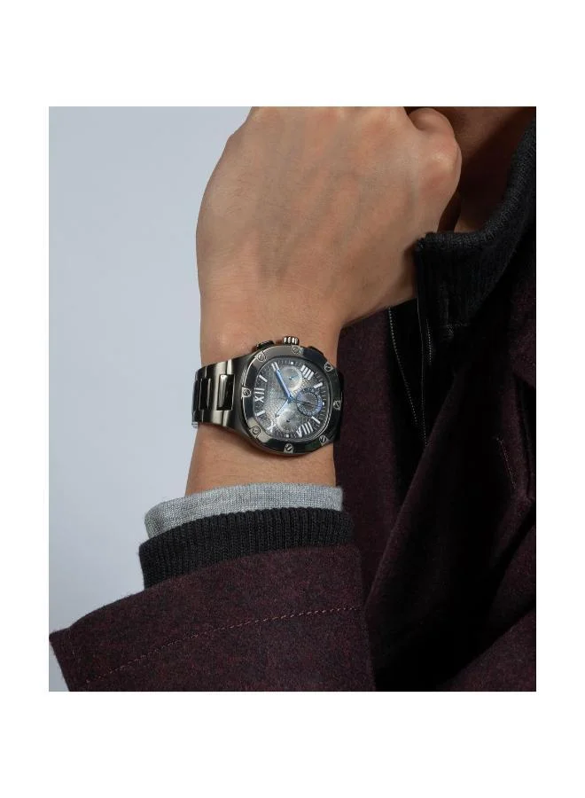 Guess Headline Analog Watch